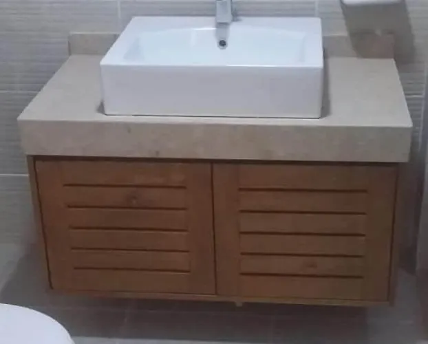 G-01 Elegant 1br| Pool Access & Balcony